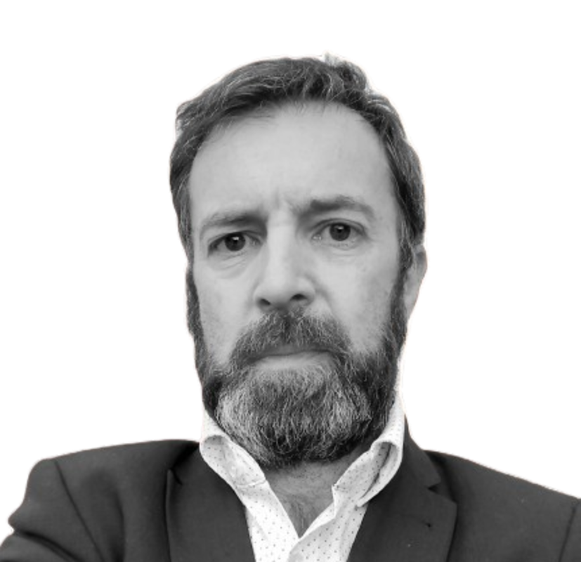Mark Fitzpatrick