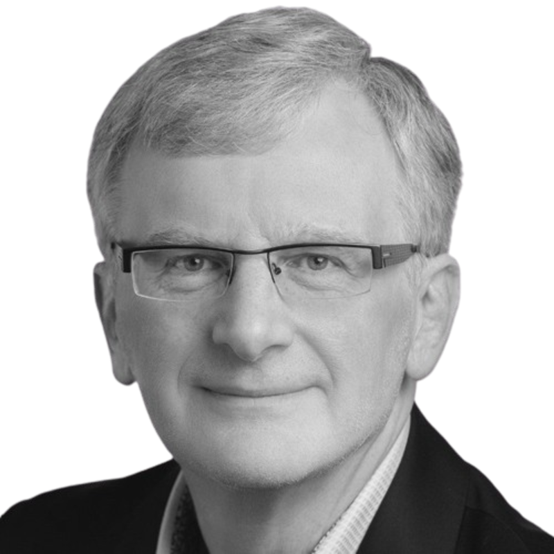 Mervin Harris
